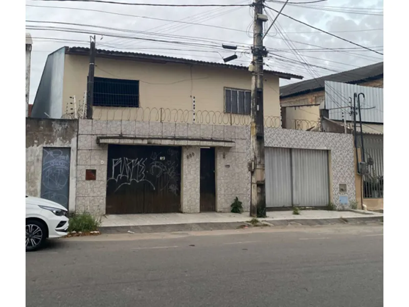 Terreno em Leilão Judicial