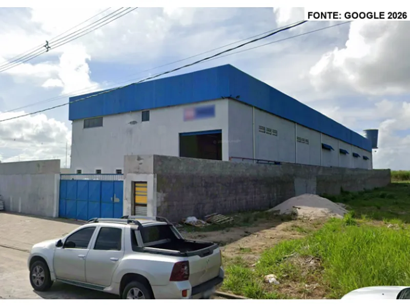 Galpão em Venda Direta