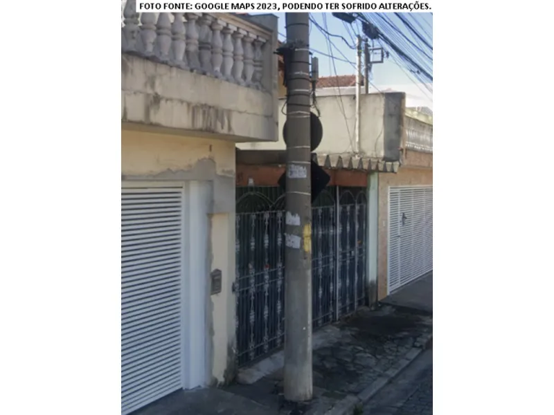 Casa em Venda Direta