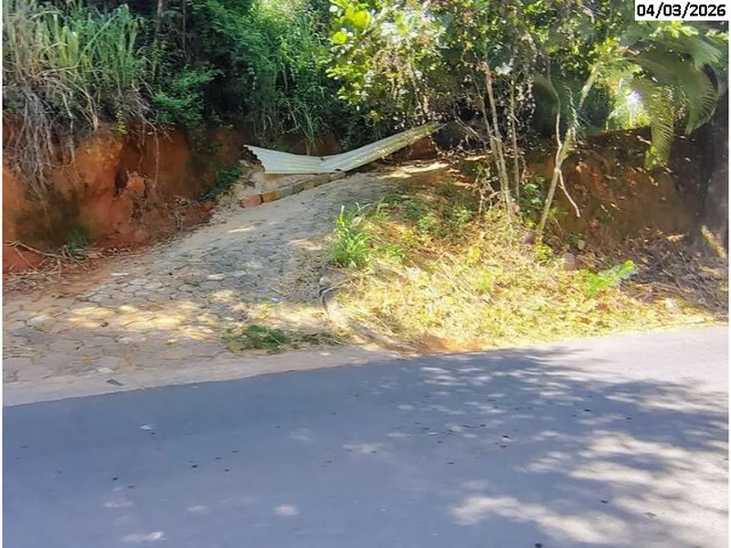 Terreno em Venda Direta