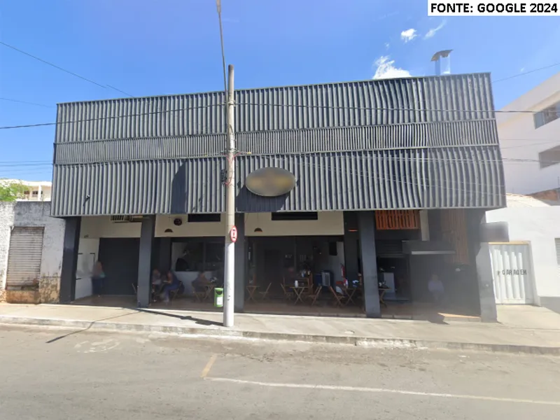 Galpão em Venda Direta