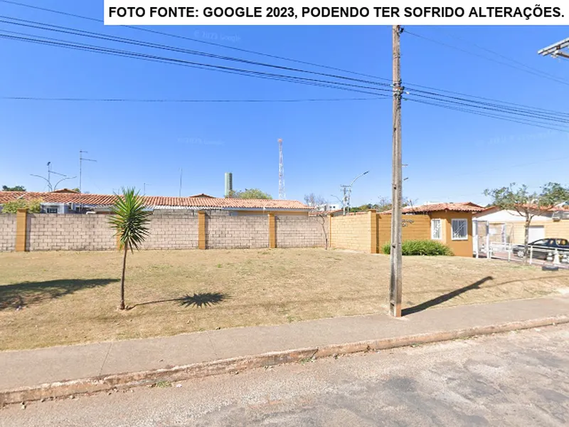 Casa em Venda Direta