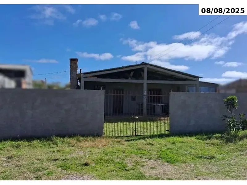 Terreno em Leilão Extrajudicial