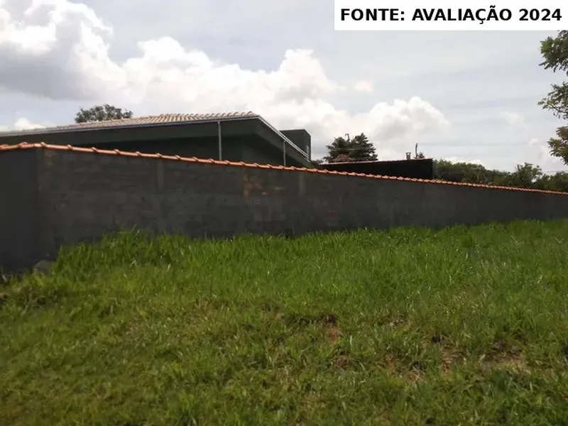 Terreno em Leilão Judicial