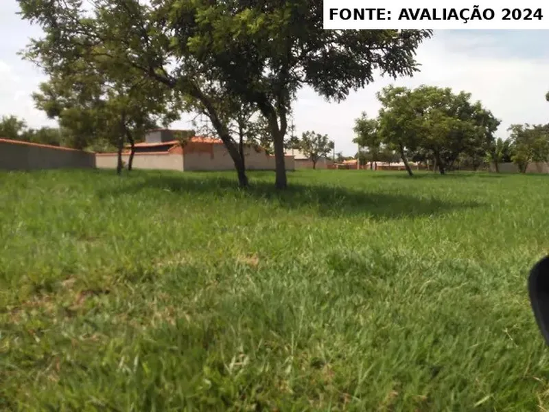 Terreno em Leilão Judicial