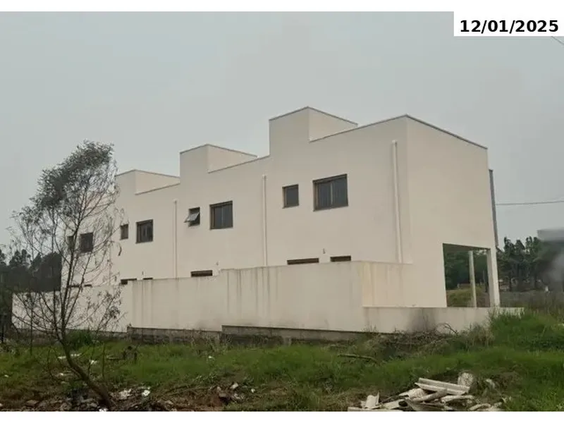 Casa em Leilão Extrajudicial