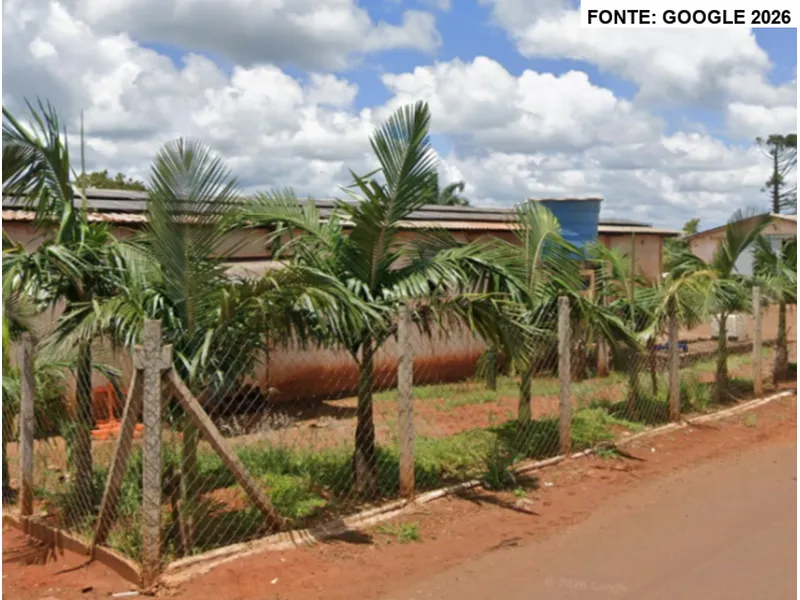 Imóvel rural em Venda Direta