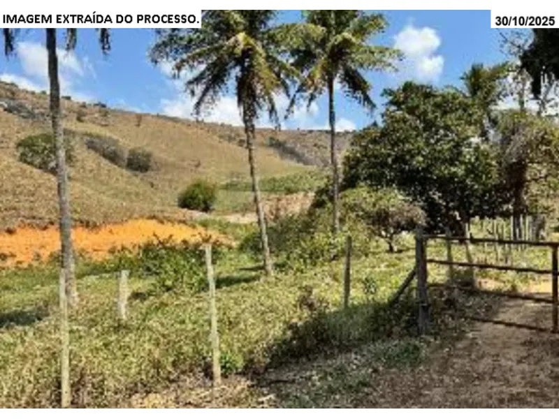 Casa em leilão