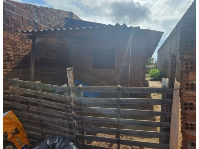 Casa em Leilão Judicial