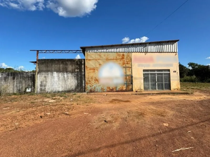 Comercial em Venda Direta