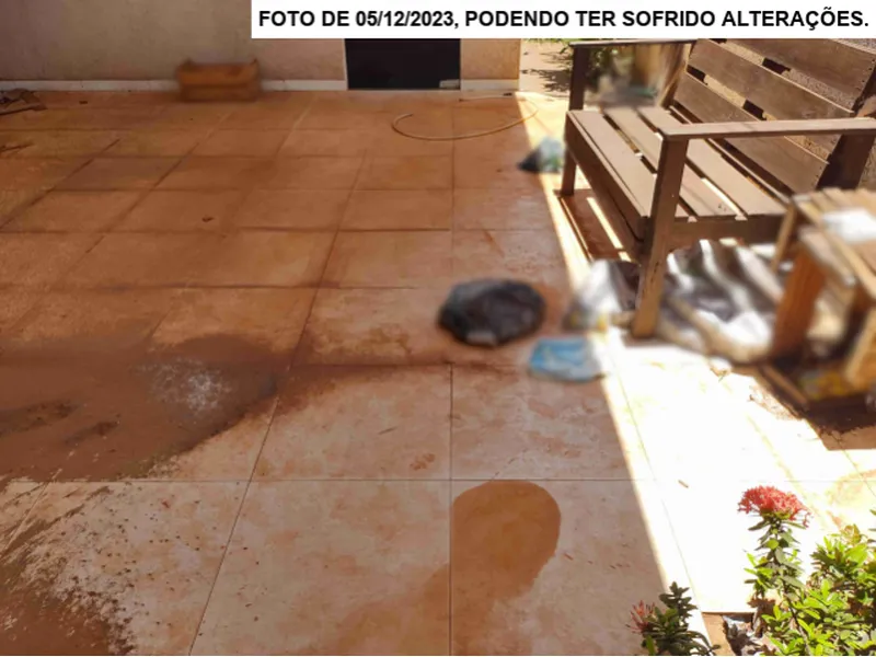 Terreno em Leilão Extrajudicial