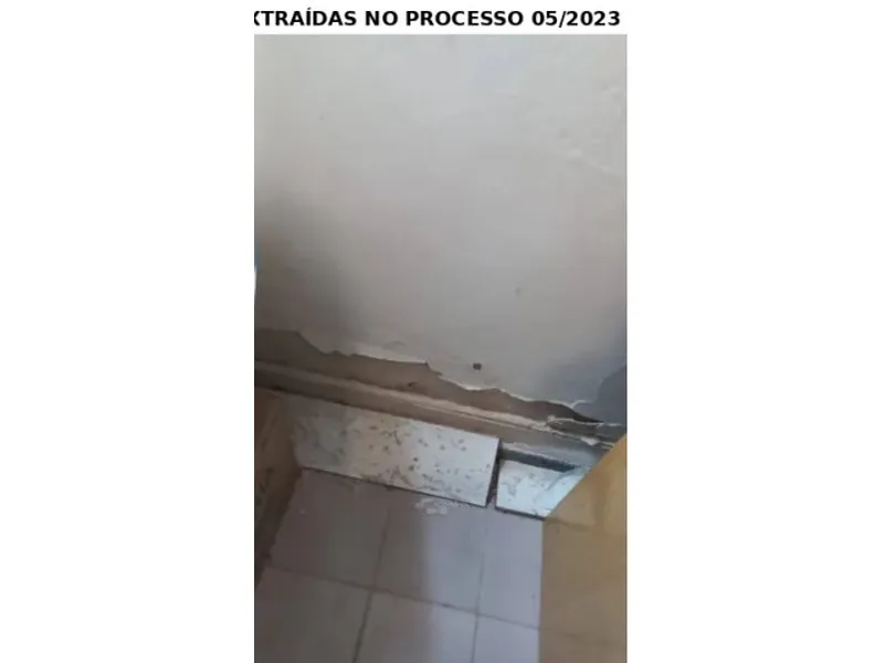 Apartamento em Leilão Judicial