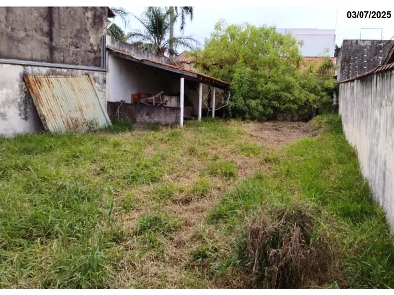 Outros em leilão