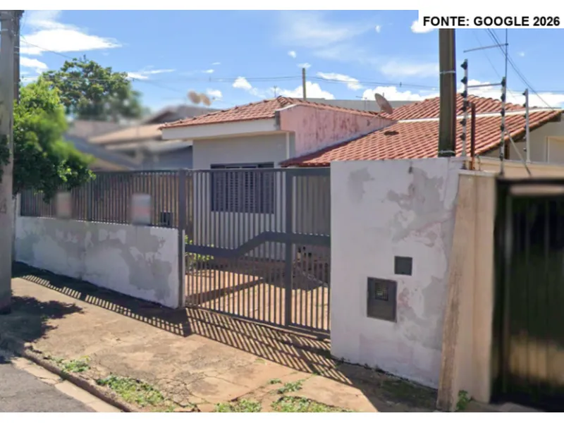 Casa em Venda Direta
