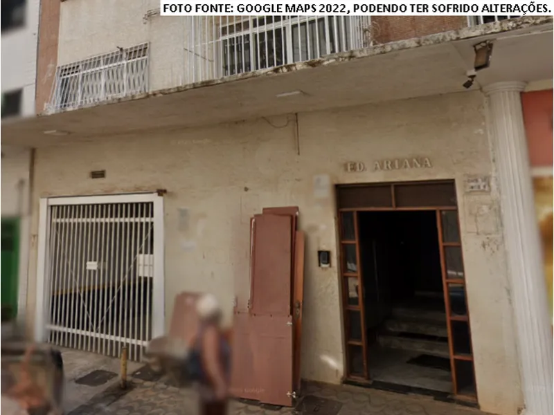 Apartamento em Leilão Judicial