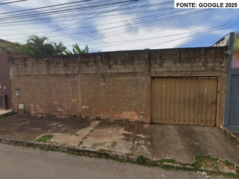 Casa em Venda Direta