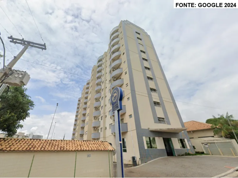 Apartamento em Leilão Judicial