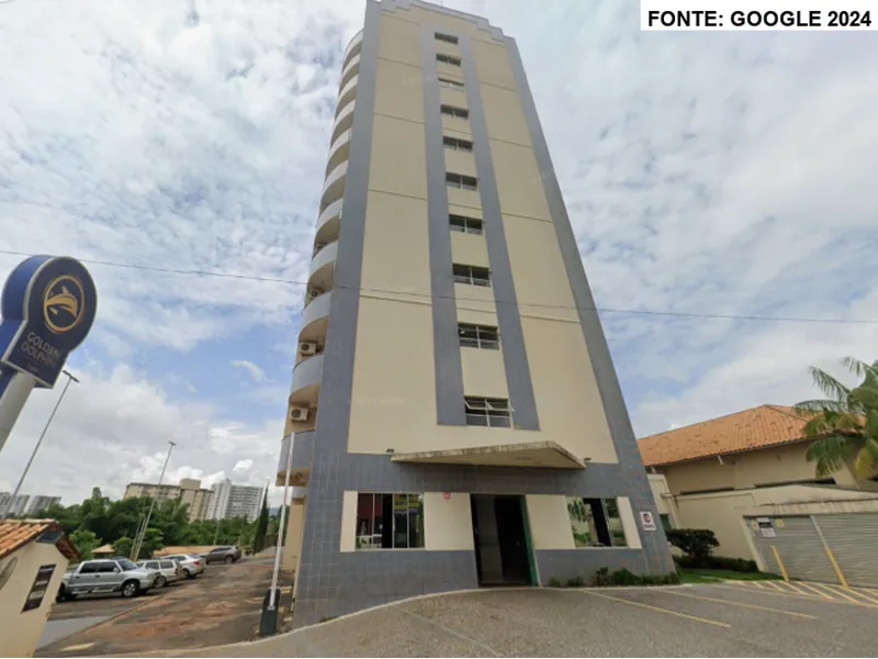 Apartamento em Leilão Judicial