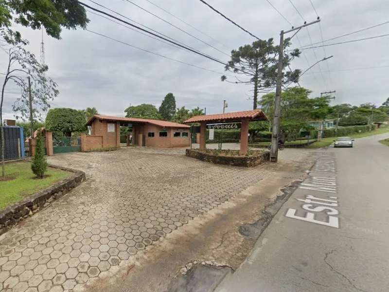 Terreno em leilão