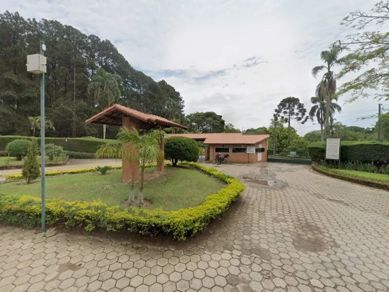 Terreno em leilão