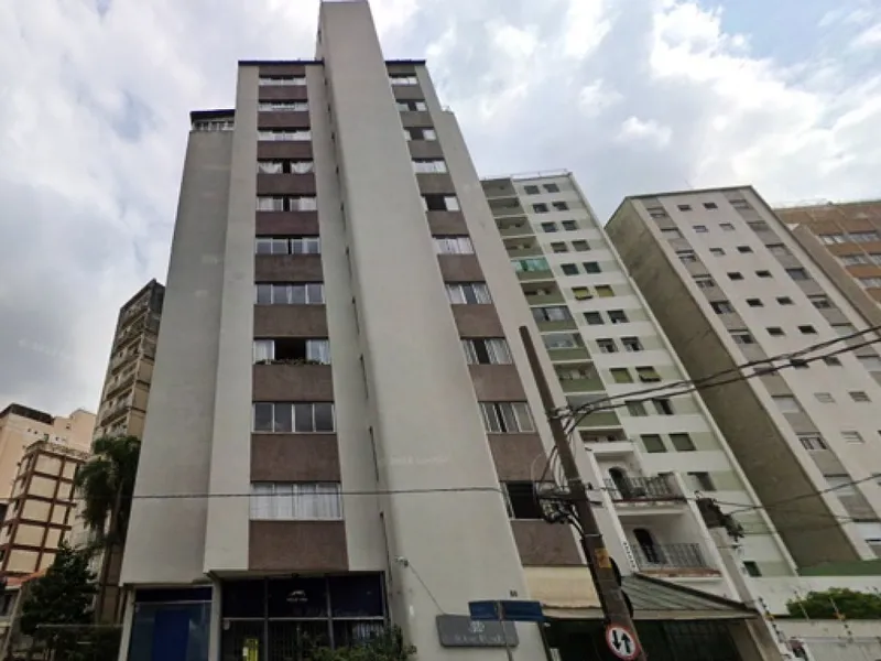 Apartamento em Leilão Judicial