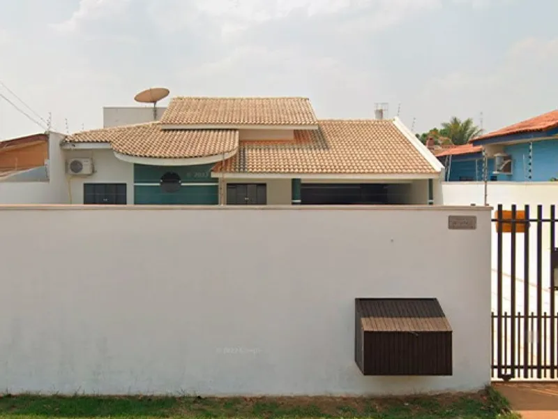 Casa em Leilão Judicial