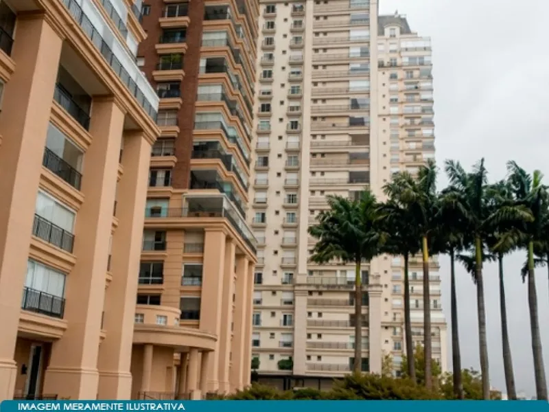 Apartamento em leilão