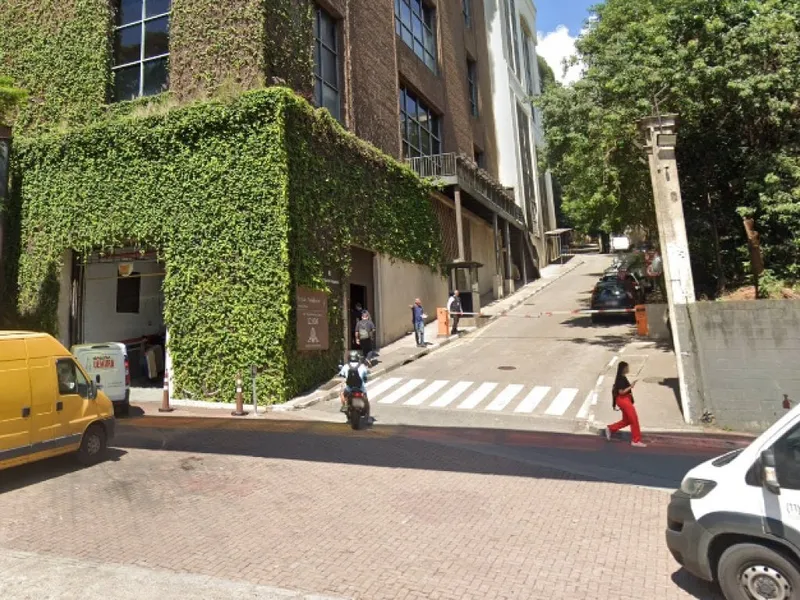 Apartamento em leilão