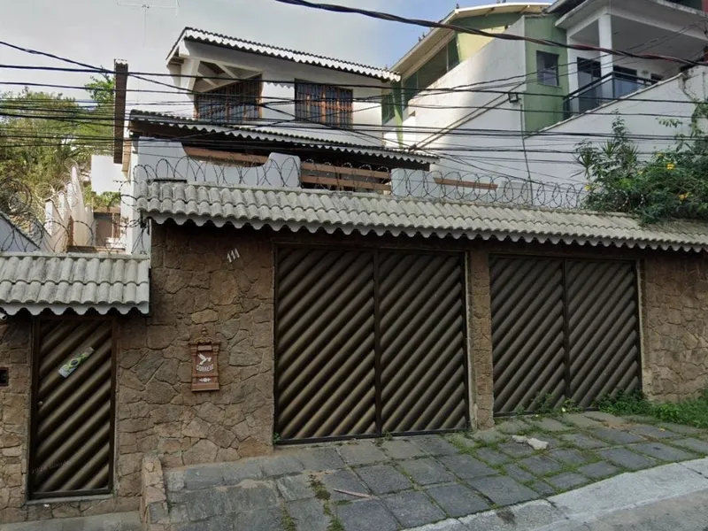 Casa em Leilão Judicial