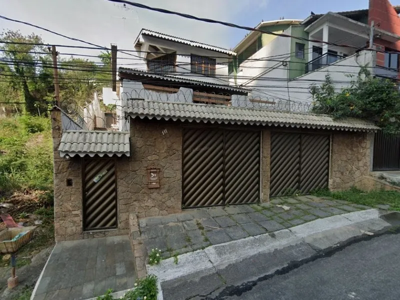 Casa em Leilão Judicial
