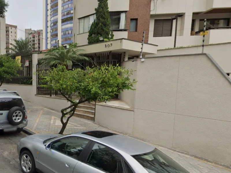Apartamento em Leilão Judicial