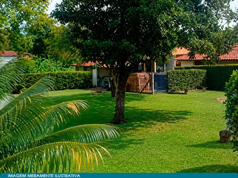 Casa em leilão