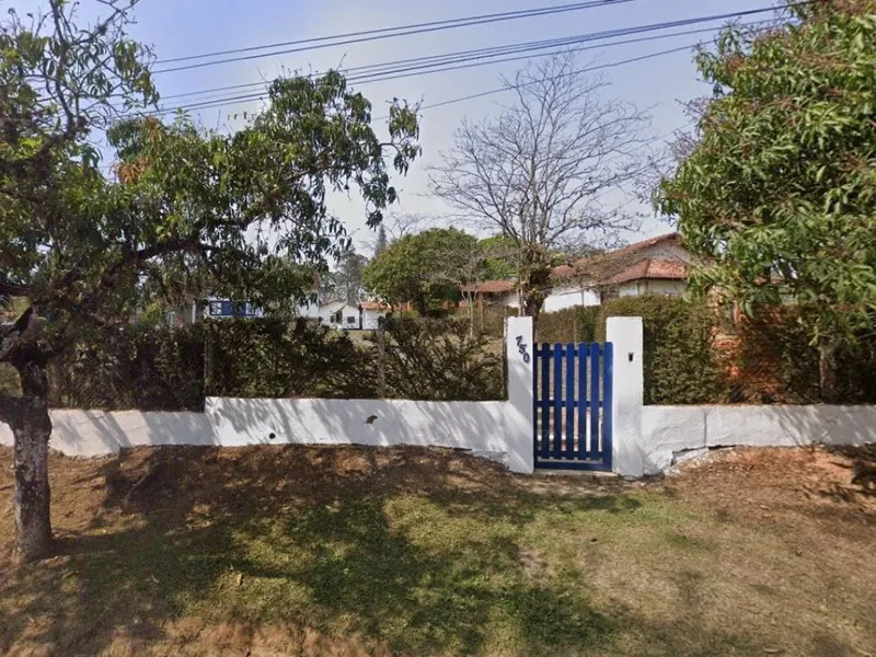 Casa em leilão