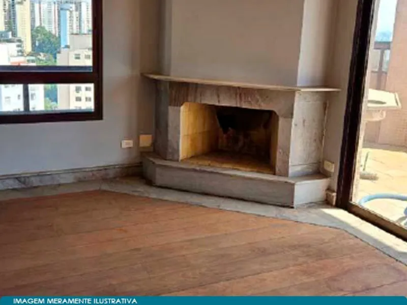 Apartamento em Leilão Judicial