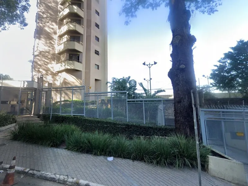 Apartamento em leilão