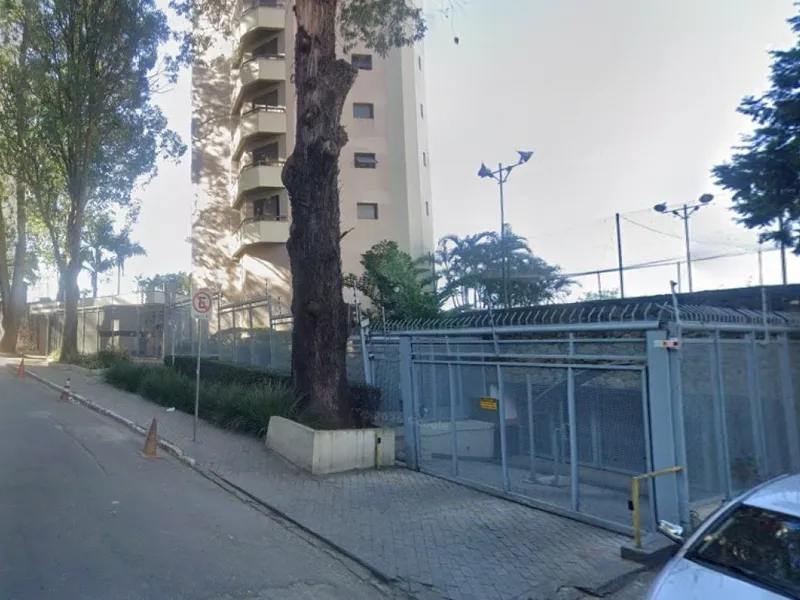 Apartamento em leilão