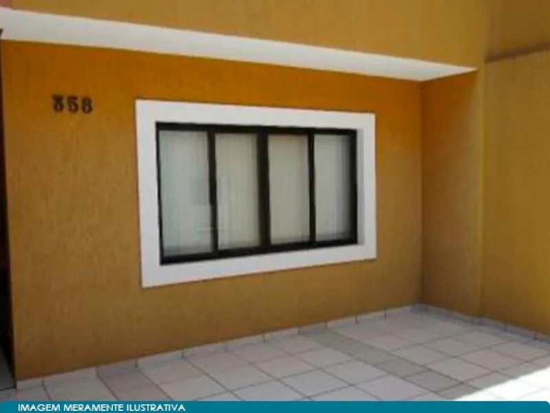 Casa em leilão