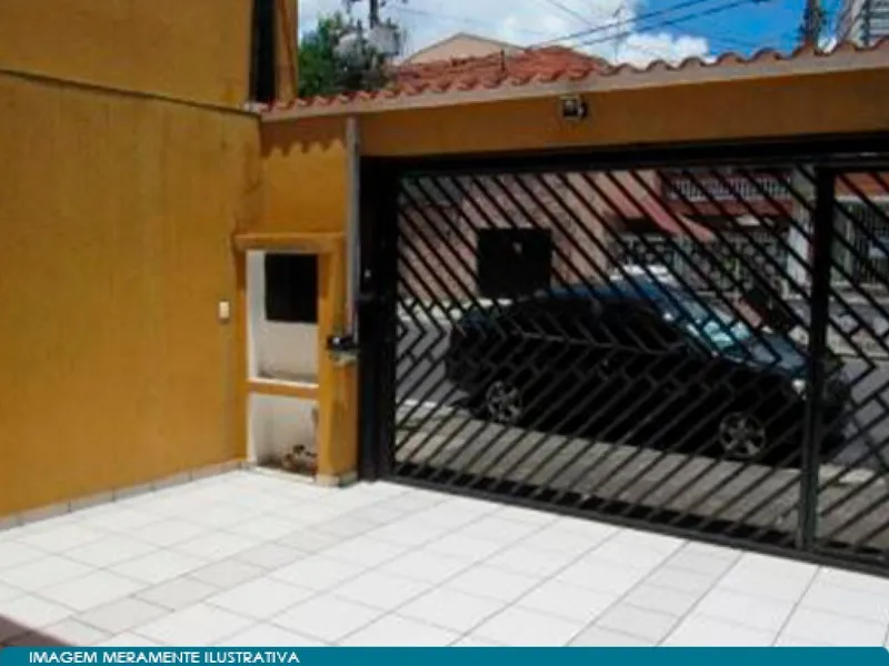 Casa em leilão