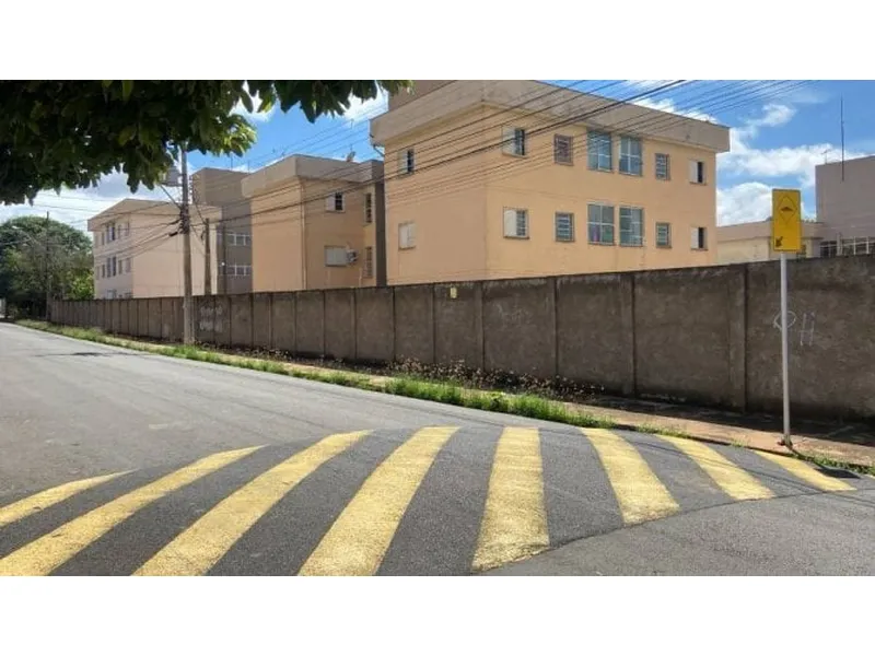Apartamento em leilão