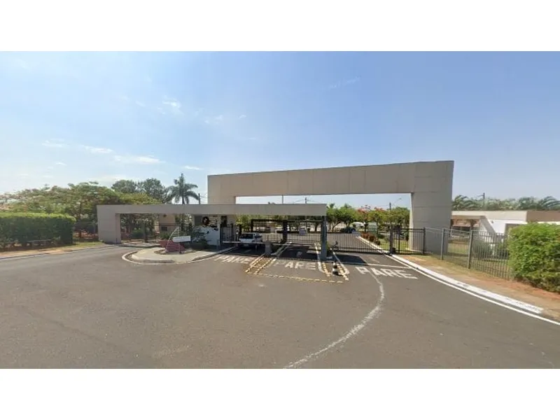 Casa em leilão