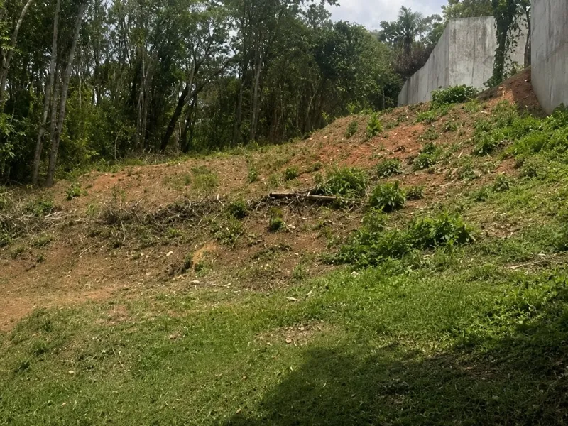 Terreno em Leilão Extrajudicial