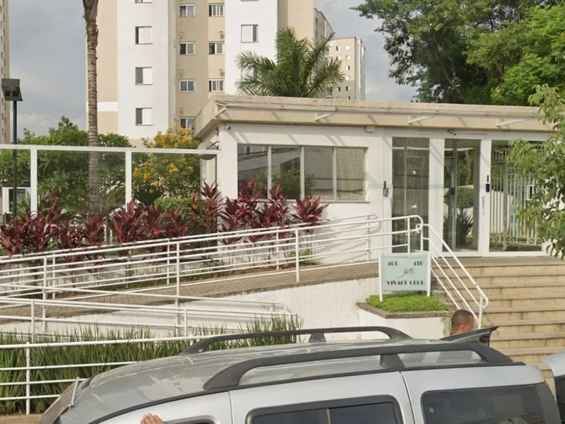 Apartamento em leilão
