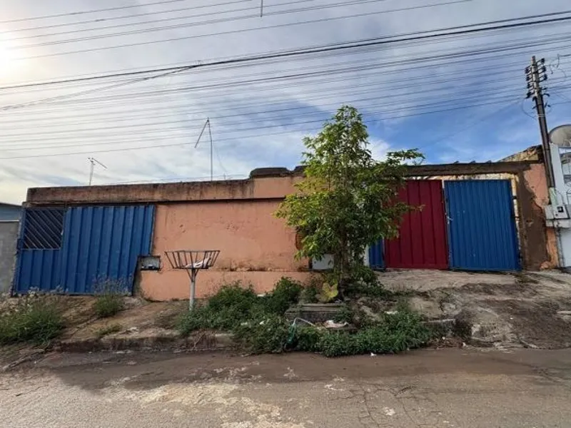 Casa em Leilão Extrajudicial