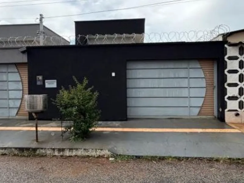 Casa em Leilão Extrajudicial