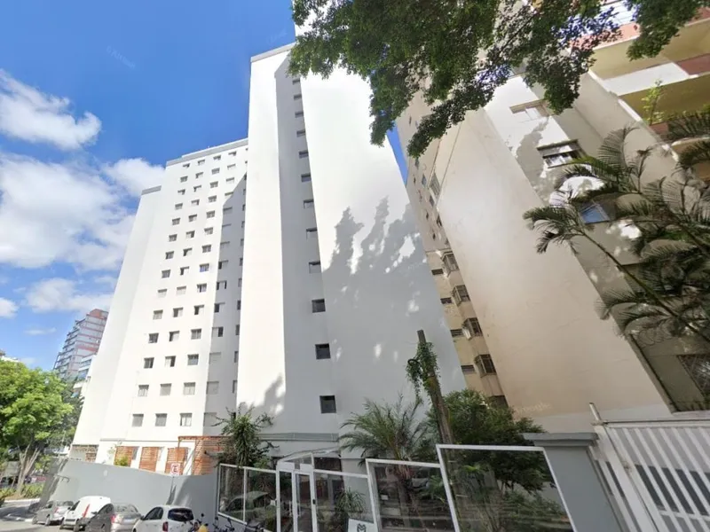 Apartamento em leilão