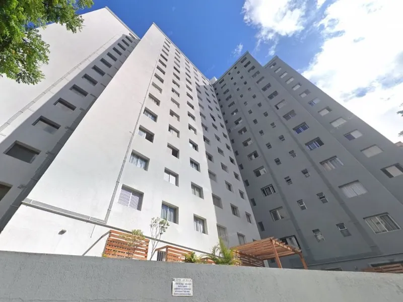 Apartamento em leilão