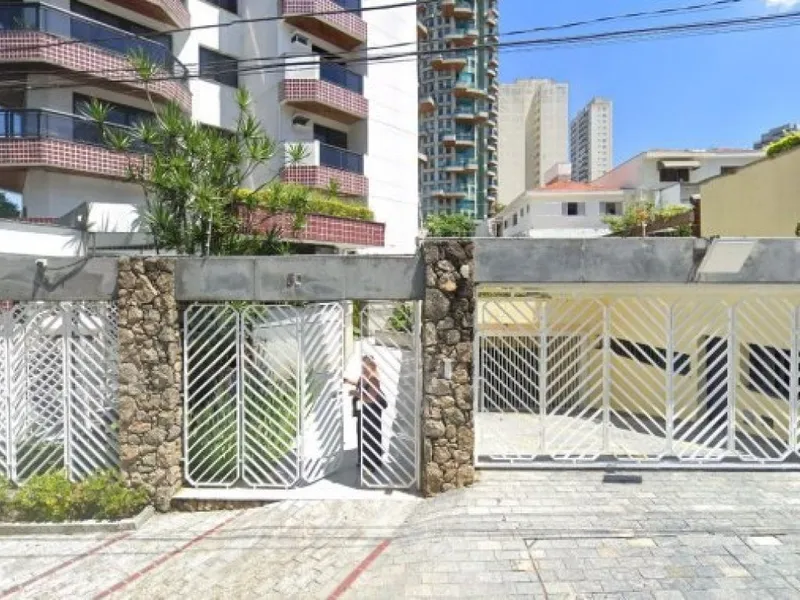 Apartamento em leilão