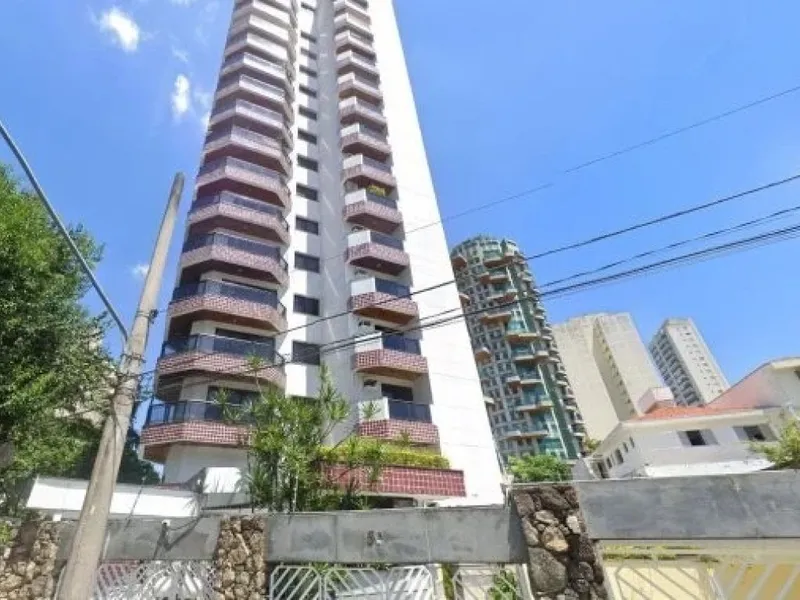 Apartamento em leilão