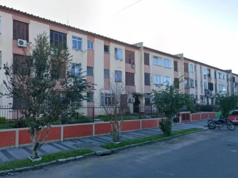 Apartamento em leilão