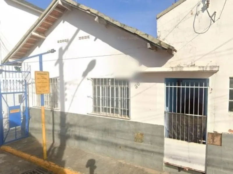 Apartamento em leilão